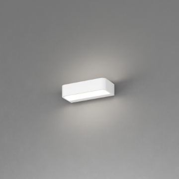 Immagine di Applique Top Light Smart Bianca Led 20w CCT Biemissione