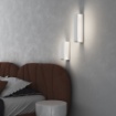 Immagine di Applique Top Light Smart Bianca Led 20w CCT Biemissione