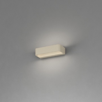 Immagine di Applique Sabbia Top Light Smart Led 20w CCT Biemissione