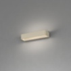 Immagine di Applique Led Rettangolare Sabbia 31w CCT Smart Top Light