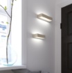 Immagine di Applique Led Rettangolare Sabbia 31w CCT Smart Top Light