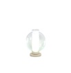 Immagine di Lumetto Sabbia V Line Sfera Vetro Soffiato Top Light