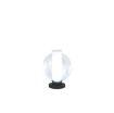 Immagine di Abat-jour Sfera Vetro Soffiato Top Light V Line