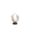 Immagine di Abat-jour Sfera Vetro Soffiato Top Light V Line