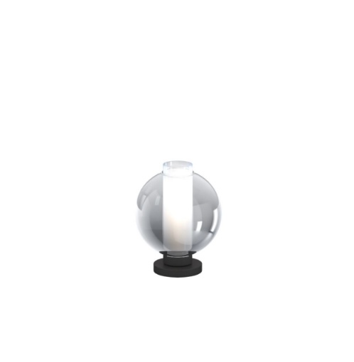 Immagine di Abat-jour Sfera Vetro Soffiato Top Light V Line