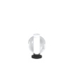 Immagine di Abat-jour Sfera Vetro Soffiato Top Light V Line