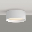 Immagine di Plafoniera Bianca Bagno IP44 Tech 20cm Led 25w CCT ACB
