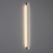 Immagine di Applique Fosca Bianca 140 cm Biemissione Led 43w CCT Fosca ACB