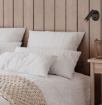 Immagine di Applique Faretto Led Da Incasso Orientabile Atria Bronzo ACB