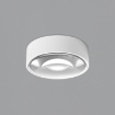 Immagine di Faretto Soffitto Esterno Rotondo Ania Led 6w 3000k IP65 ACB