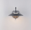 Immagine di Applique Esterno Lanterna Antracite IP44 Led Gx53 Atrato Trio
