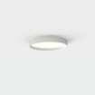 Immagine di Plafoniera Tonda Bianca Minsk 40 cm Led CCT 22w ACB