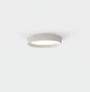 Immagine di Plafoniera Minsk 30cm Rotonda Bianca Led CCT 18w ACB