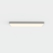 Immagine di Plafoniera Rettangolare 90x30 Turin Bianco Led 39w CCT ACB