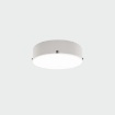 Immagine di Lampada da Incasso Rotonda Isia 33 cm Led CCT 18w ACB