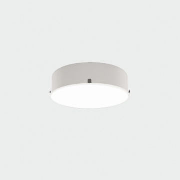 Immagine di Lampada da Incasso Rotonda Isia 33 cm Led CCT 18w ACB
