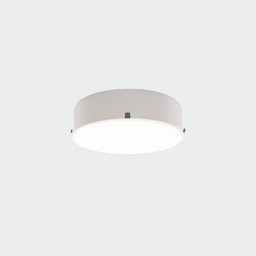 Immagine di Lampada da Incasso Rotonda Isia 33 cm Led CCT 18w ACB