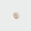 Immagine di Incasso Rotondo Bianco Kidal 49mm IP44 Led 3000K Ottica 38 ACB
