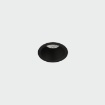 Immagine di Incasso Rotondo Kidal 49mm Nero IP44 Led 00k Ottica 38 ACB