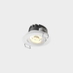 Immagine di Incasso Led Orientabile 6cm Bianco 4w CCT Tilt ACB