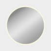 Immagine di Specchio Luminoso Per Bagno 100 cm Led 43w 3000k IP44 Bari ACB