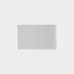 Immagine di Specchio Luminoso Squadrato Estela 70x110 Led 49w ACB IP44