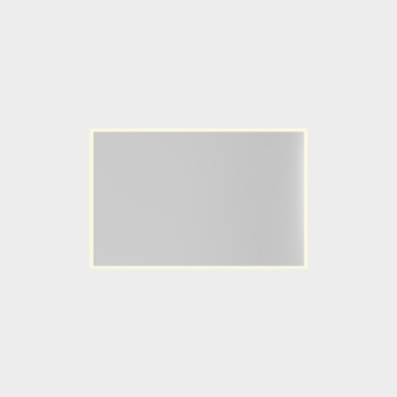 Immagine di Specchio Luminoso Squadrato Estela 70x110 Led 49w ACB IP44