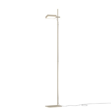 Immagine di Piantana Sabbia Orientabile Led 20w 3000k 4000k Top Light Kubi