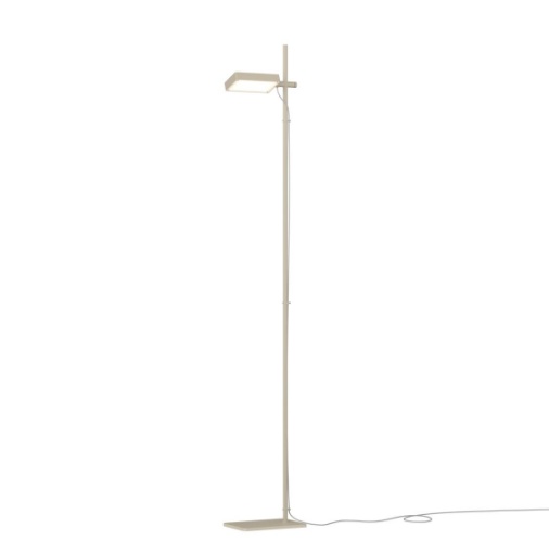 Immagine di Piantana Sabbia Orientabile Led 20w 3000k 4000k Top Light Kubi
