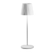 Immagine di Lampada da Tavolo Ricaricabile IP54 Led 3000k Gea Brillia