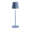 Immagine di Lampada da Tavolo Ricaricabile IP54 Led 3000k Gea Brillia