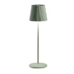 Immagine di Lampada da Tavolo Ricaricabile IP54 Led 3000k Gea Brillia