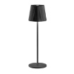 Immagine di Lampada da Tavolo Ricaricabile IP54 Led 3000k Gea Brillia