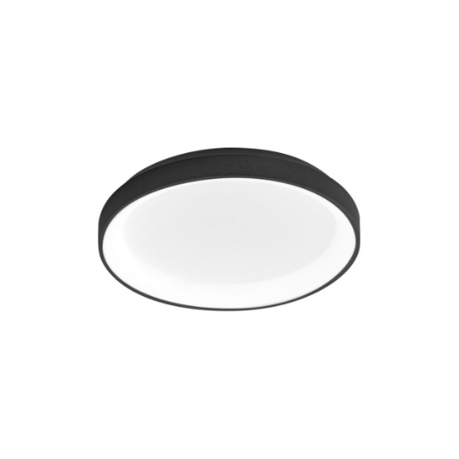 Immagine di Plafoniera Cerchio Led 30w 3000k Krizia 38 cm Gea Luce