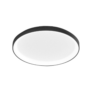Immagine di Plafoniera Tonda 58cm Krizia Led 50w 3000k Dimmerabile Gea Luce