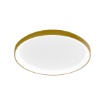 Immagine di Plafoniera Tonda 58cm Krizia Led 50w 3000k Dimmerabile Gea Luce