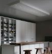 Immagine di Faretto Da Incasso Bianco Led 3w Con Ghiera Intercambiabile 44mm Dama Intec