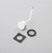 Immagine di Faretto Da Incasso Led 3w 4000k Con Ghiera Intercambiabile