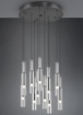 Immagine di Solo vetro per lampadario Lucent Trio Lighting