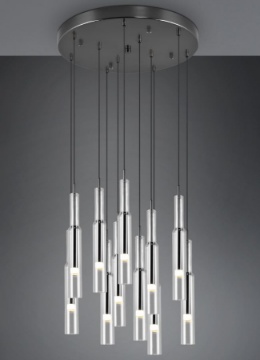 Immagine di Solo vetro per lampadario Lucent Trio Lighting