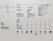 Immagine di Ventilatore a Soffitto Grigio Pale Legno Bicolore 23mq con Luce Led Telecomando Antares Perenz