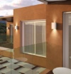 Immagine di Applique Esterni 2 Luci Gx53 Ottica Regolabile Spa Plus Top Light IP54