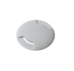 Immagine di Faretto Per Esterni Capri Grigio Incasso Calpestabile Grigio 9cm Top Light IP67