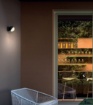 Immagine di Applique Sfera Led 3000k Per Esterni Grigio IP54 Magnus Redo
