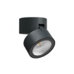 Immagine di Faretto  Orientabile Grigio Per Esterni IP65 Led 13w Shaft Redo