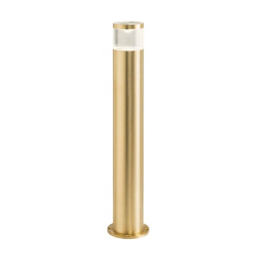 Immagine di Lampioncino da Esterno Ottone 44 cm Stake Redo IP65