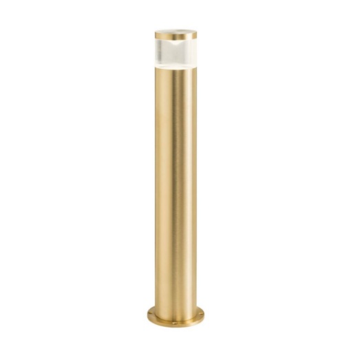 Immagine di Lampioncino da Esterno Ottone 44 cm Stake Redo IP65