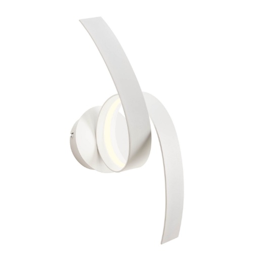 Immagine di Applique Nastro Bianco Impuls Led 11w 3000k Redo