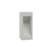 Immagine di Palo Basso Da Esterno 30cm Led 10w Toss Redo IP65