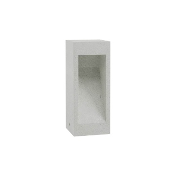 Immagine di Palo Basso Da Esterno 30cm Led 10w Toss Redo IP65